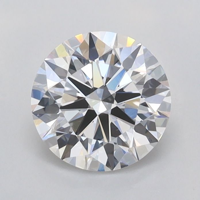 Ideal Loose Diamond - ROUND 1.02ct D VVS2: Ideal Loose Diamond - ROUND 1.02ct D VVS2 Source: This is a real non-mined Diamond that has been grown in a lab Shape: ROUND Carats: 1.02 Color: D Clarity: VVS2 Certification: IGI PLEASE NOTE: Framed,