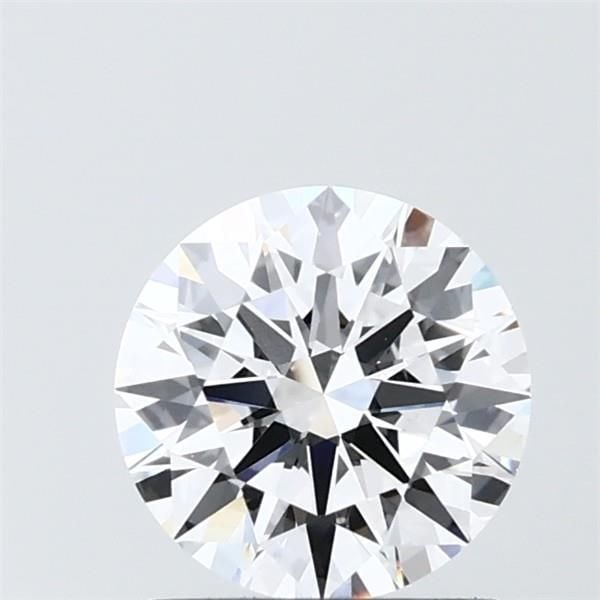 Ideal Loose Diamond - ROUND 1.26ct D VS1: Ideal Loose Diamond - ROUND 1.26ct D VS1 Source: This is a real non-mined Diamond that has been grown in a lab Shape: ROUND Carats: 1.26 Color: D Clarity: VS1 Certification: IGI Video: