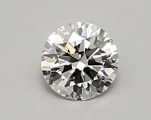 Ideal Loose Diamond - ROUND 0.45ct D VVS2: Ideal Loose Diamond - ROUND 0.45ct D VVS2 Source: This is a real non-mined Diamond that has been grown in a lab Shape: ROUND Carats: 0.45 Color: D Clarity: VVS2 Certification: IGI Video:
