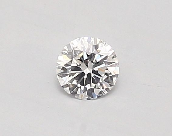 Ideal Loose Diamond - ROUND 0.26ct D VVS2: Ideal Loose Diamond - ROUND 0.26ct D VVS2 Source: This is a real non-mined Diamond that has been grown in a lab Shape: ROUND Carats: 0.26 Color: D Clarity: VVS2 Certification: IGI Video: Video Link