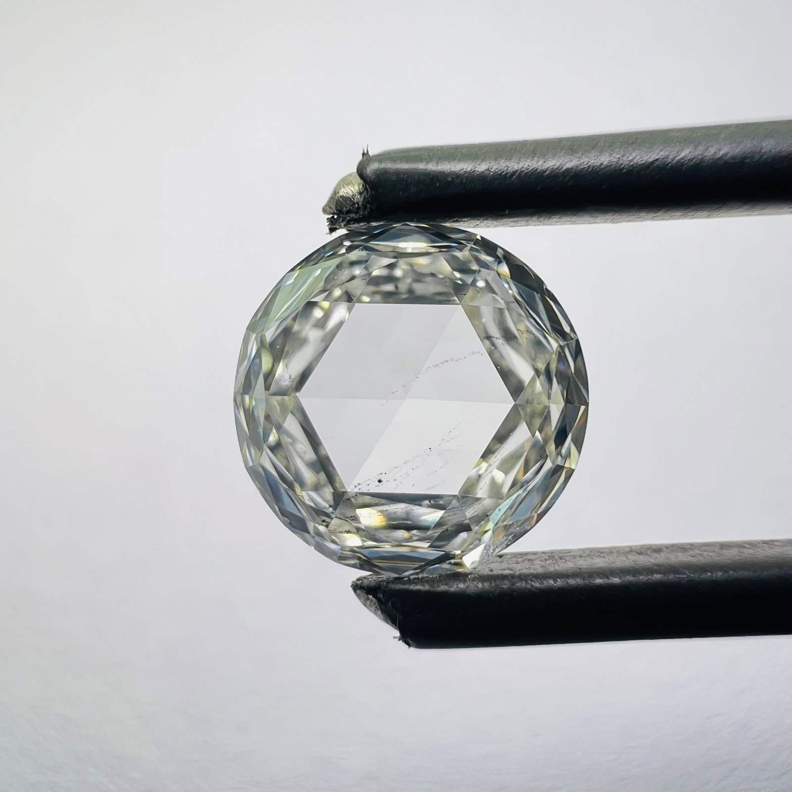 Loose Diamond - ROSE 1.1ct G SI2 (1 of 1)