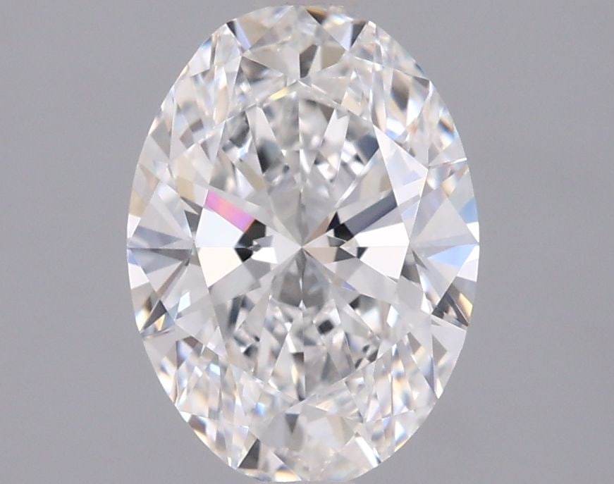 Loose Diamond - OVAL 1.55ct D VVS2: Loose Diamond - OVAL 1.55ct D VVS2 Source: This is a real non-mined Diamond that has been grown in a lab Shape: OVAL Carats: 1.55 Color: D Clarity: VVS2 Certification: IGI Video: Video Link PLEASE