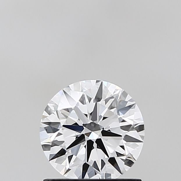 Ideal Loose Diamond - ROUND 1.0ct D VVS2: Ideal Loose Diamond - ROUND 1.0ct D VVS2 Source: This is a real non-mined Diamond that has been grown in a lab Shape: ROUND Carats: 1.0 Color: D Clarity: VVS2 Certification: IGI Video: