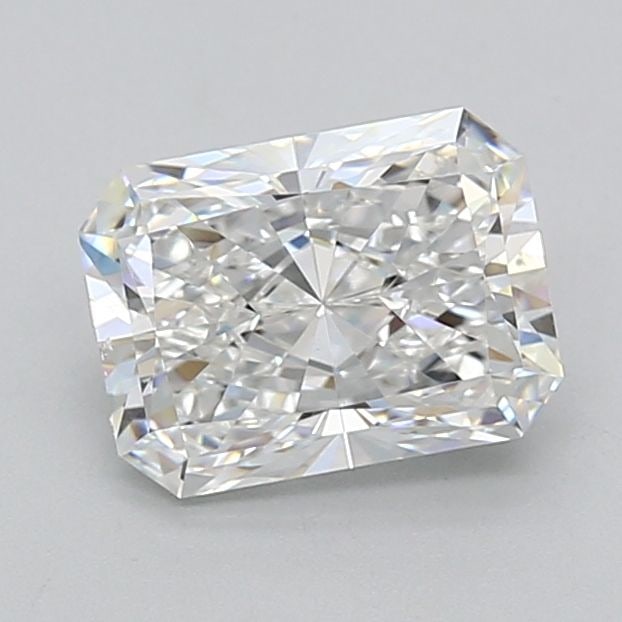 Loose Diamond - RADIANT 2.05ct D VVS1: Loose Diamond - RADIANT 2.05ct D VVS1 Source: This is a real non-mined Diamond that has been grown in a lab Shape: RADIANT Carats: 2.05 Color: D Clarity: VVS1 Certification: IGI Video: Video Link