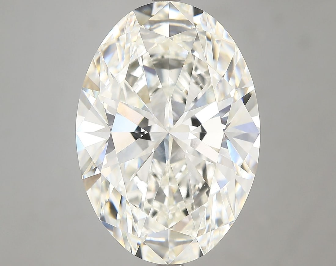 Loose Diamond - OVAL 9.08ct G VVS2: Loose Diamond - OVAL 9.08ct G VVS2 Source: This is a real non-mined Diamond that has been grown in a lab Shape: OVAL Carats: 9.08 Color: G Clarity: VVS2 Certification: IGI Video: Video Link PLEASE