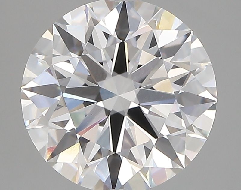Ideal Loose Diamond - ROUND 3.02ct E VVS2: Ideal Loose Diamond - ROUND 3.02ct E VVS2 Source: This is a real non-mined Diamond that has been grown in a lab Shape: ROUND Carats: 3.02 Color: E Clarity: VVS2 Certification: IGI Video: