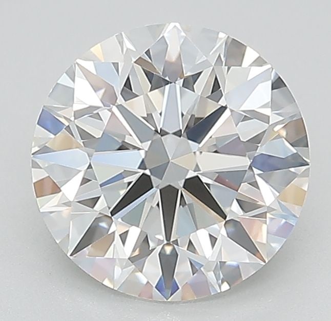 Ideal Loose Diamond - ROUND 2.02ct F IF: Ideal Loose Diamond - ROUND 2.02ct F IF Source: This is a real non-mined Diamond that has been grown in a lab Shape: ROUND Carats: 2.02 Color: F Clarity: IF Certification: IGI Video:
