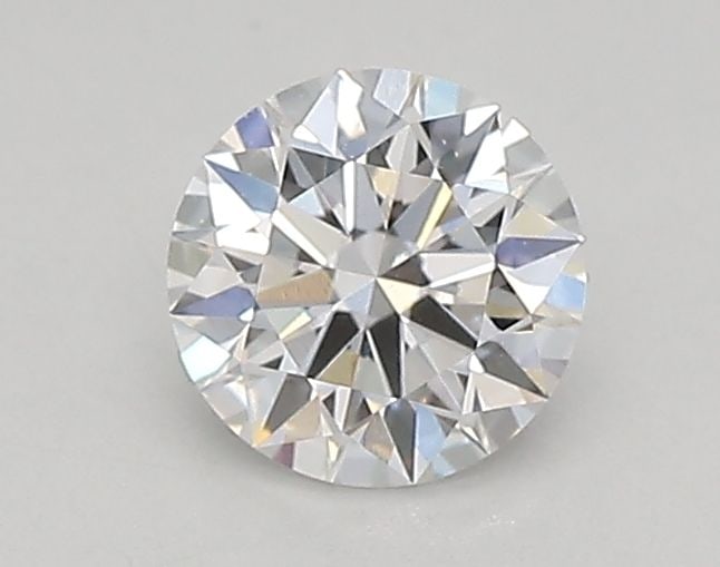 Ideal Loose Diamond - ROUND 0.44ct D VVS2: Ideal Loose Diamond - ROUND 0.44ct D VVS2 Source: This is a real non-mined Diamond that has been grown in a lab Shape: ROUND Carats: 0.44 Color: D Clarity: VVS2 Certification: IGI Video: