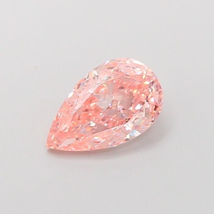 Loose Diamond - CUSHION MODIFIED 1.63ct Fancy Intense Orangey Pink VS2: Loose Diamond - CUSHION MODIFIED 1.63ct Fancy Intense Orangey Pink VS2 Source: This is a real non-mined Diamond that has been grown in a lab Shape: CUSHION MODIFIED Carats: 1.63 Color: Fancy Intense O