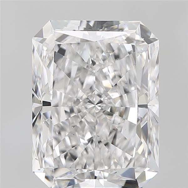 Loose Diamond - RADIANT 7.02ct F VS1: Loose Diamond - RADIANT 7.02ct F VS1 Source: This is a real non-mined Diamond that has been grown in a lab Shape: RADIANT Carats: 7.02 Color: F Clarity: VS1 Certification: IGI Video: