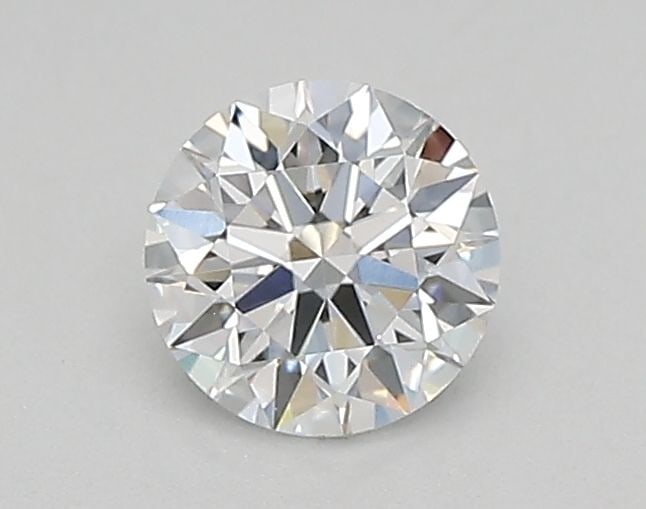 Ideal Loose Diamond - ROUND 0.38ct D VVS2: Ideal Loose Diamond - ROUND 0.38ct D VVS2 Source: This is a real non-mined Diamond that has been grown in a lab Shape: ROUND Carats: 0.38 Color: D Clarity: VVS2 Certification: IGI Video: