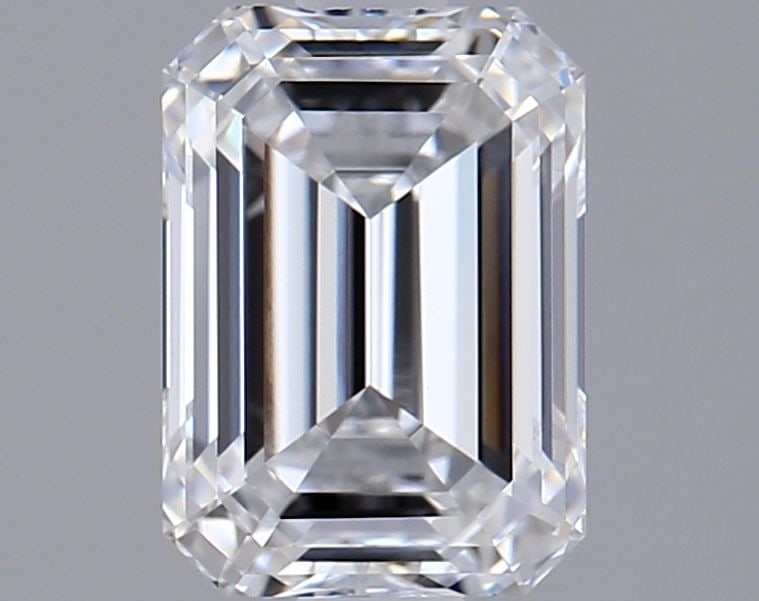 Loose Diamond - EMERALD 1.56ct E VVS2 (1 of 1)