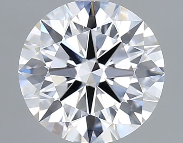 Ideal Loose Diamond - ROUND 2.05ct D VVS2: Ideal Loose Diamond - ROUND 2.05ct D VVS2 Source: This is a real non-mined Diamond that has been grown in a lab Shape: ROUND Carats: 2.05 Color: D Clarity: VVS2 Certification: IGI Video:
