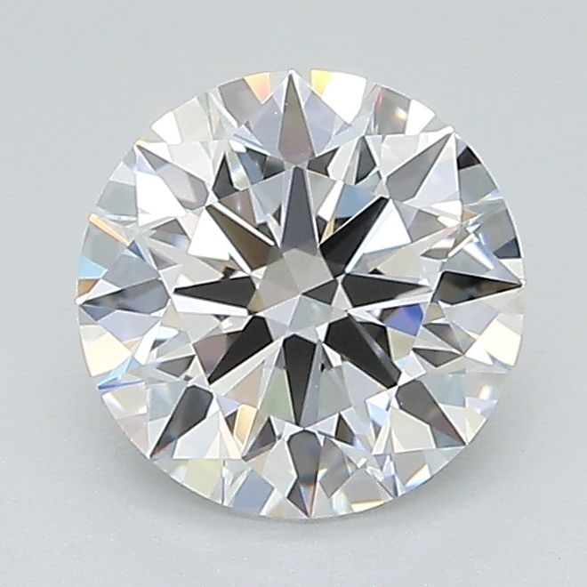 Ideal Loose Diamond - ROUND 1.37ct D VS1: Ideal Loose Diamond - ROUND 1.37ct D VS1 Source: This is a real non-mined Diamond that has been grown in a lab Shape: ROUND Carats: 1.37 Color: D Clarity: VS1 Certification: IGI Video: