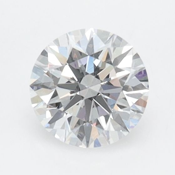 Ideal Loose Diamond - ROUND 0.54ct D VVS1: Ideal Loose Diamond - ROUND 0.54ct D VVS1 Source: This is a real non-mined Diamond that has been grown in a lab Shape: ROUND Carats: 0.54 Color: D Clarity: VVS1 Certification: IGI PLEASE NOTE: Framed,