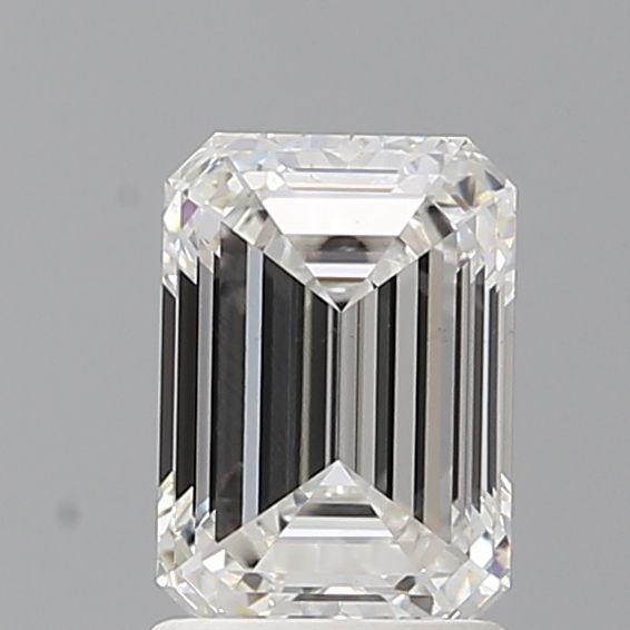 Loose Diamond - EMERALD 1.6ct E VS1 (1 of 1)