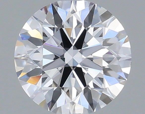 Ideal Loose Diamond - ROUND 0.33ct E VVS2 (1 of 1)