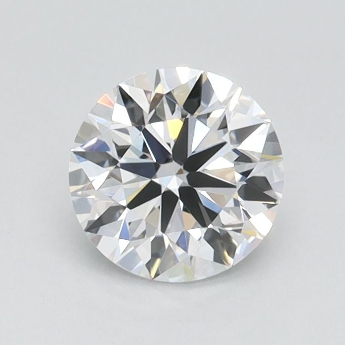 Ideal Loose Diamond - ROUND 0.52ct D VVS1: Ideal Loose Diamond - ROUND 0.52ct D VVS1 Source: This is a real non-mined Diamond that has been grown in a lab Shape: ROUND Carats: 0.52 Color: D Clarity: VVS1 Certification: IGI Video: