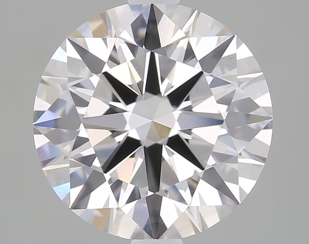 Ideal Loose Diamond - ROUND 2.9ct G VS1: Ideal Loose Diamond - ROUND 2.9ct G VS1 Source: This is a real non-mined Diamond that has been grown in a lab Shape: ROUND Carats: 2.9 Color: G Clarity: VS1 Certification: IGI Video: