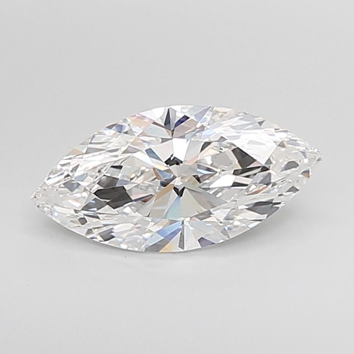 Loose Diamond - MARQUISE 3.0ct E VS1: Loose Diamond - MARQUISE 3.0ct E VS1 Source: This is a real non-mined Diamond that has been grown in a lab Shape: MARQUISE Carats: 3.0 Color: E Clarity: VS1 Certification: IGI Video: