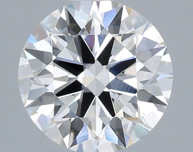Ideal Loose Diamond - ROUND 1.58ct E VS2: Ideal Loose Diamond - ROUND 1.58ct E VS2 Source: This is a real non-mined Diamond that has been grown in a lab Shape: ROUND Carats: 1.58 Color: E Clarity: VS2 Certification: IGI Video: