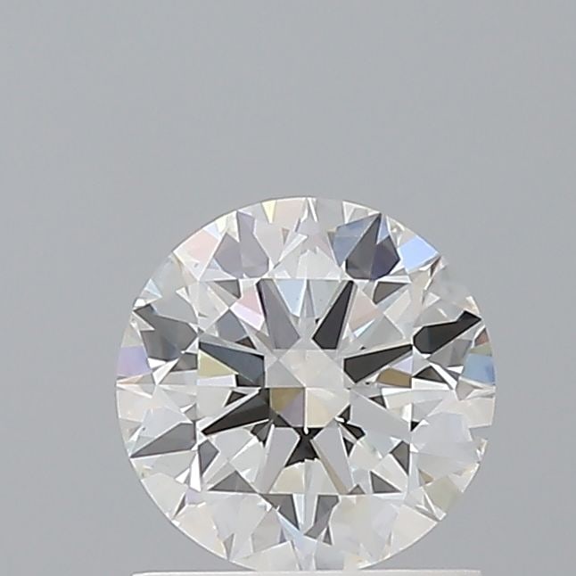 Loose Diamond - ROUND 1.03ct F VS1: Loose Diamond - ROUND 1.03ct F VS1 Source: This is a real non-mined Diamond that has been grown in a lab Shape: ROUND Carats: 1.03 Color: F Clarity: VS1 Certification: IGI Video: