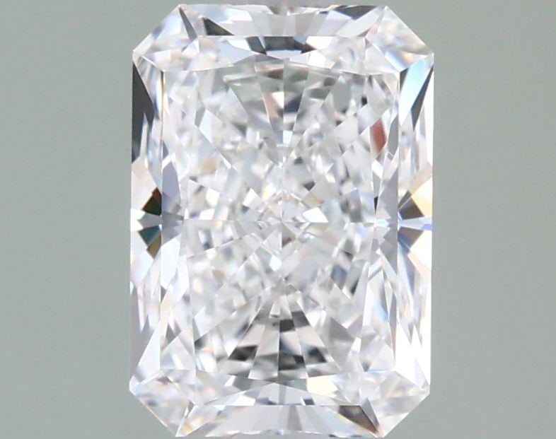 Loose Diamond - RADIANT 1.55ct E VVS1: Loose Diamond - RADIANT 1.55ct E VVS1 Source: This is a real non-mined Diamond that has been grown in a lab Shape: RADIANT Carats: 1.55 Color: E Clarity: VVS1 Certification: IGI Video: