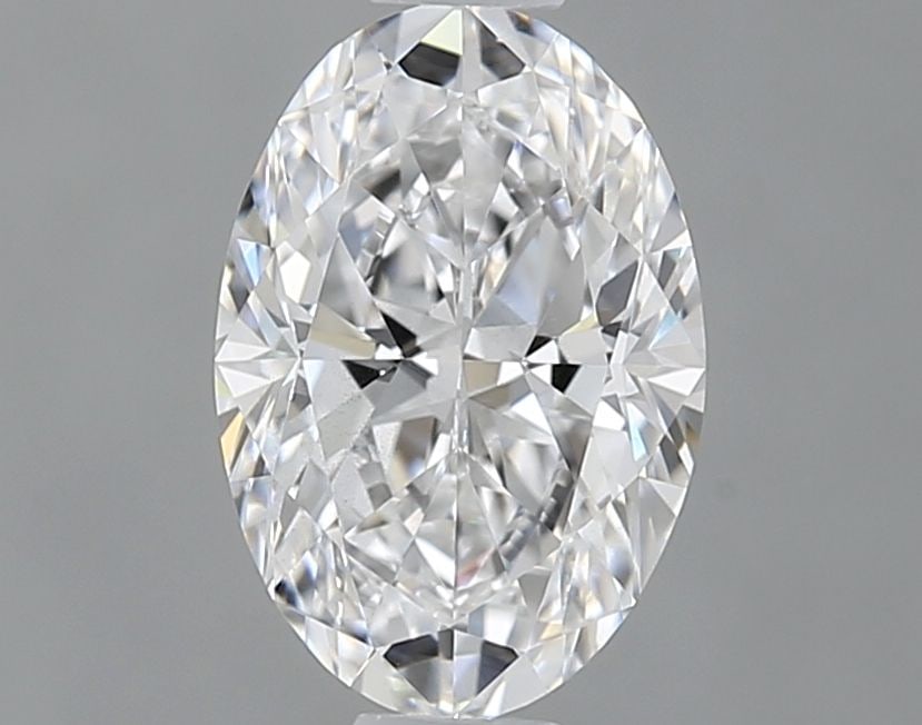 Loose Diamond - OVAL 0.7ct D VS2: Loose Diamond - OVAL 0.7ct D VS2 Source: This is a real non-mined Diamond that has been grown in a lab Shape: OVAL Carats: 0.7 Color: D Clarity: VS2 Certification: IGI PLEASE NOTE: Framed, Large, or h
