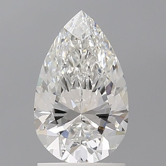 Loose Diamond - PEAR 1.58ct E VVS2 (1 of 1)