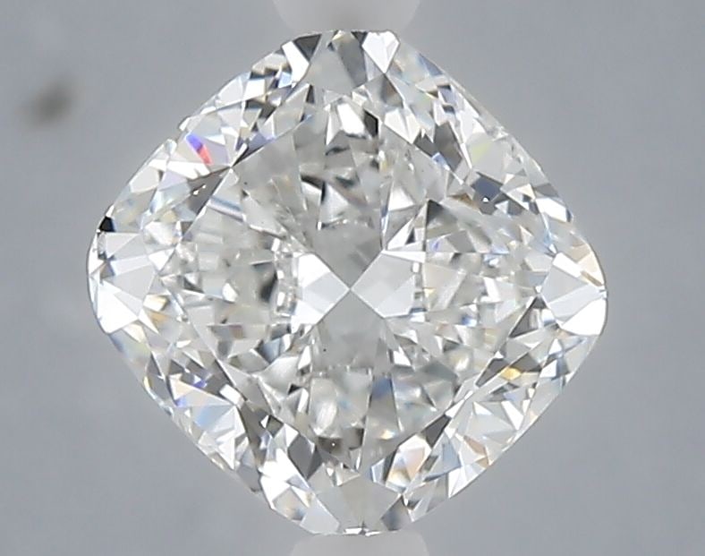 Loose Diamond - CUSHION BRILLIANT 2.07ct E VS2: Loose Diamond - CUSHION BRILLIANT 2.07ct E VS2 Source: This is a real non-mined Diamond that has been grown in a lab Shape: CUSHION BRILLIANT Carats: 2.07 Color: E Clarity: VS2 Certification: NONE Vid