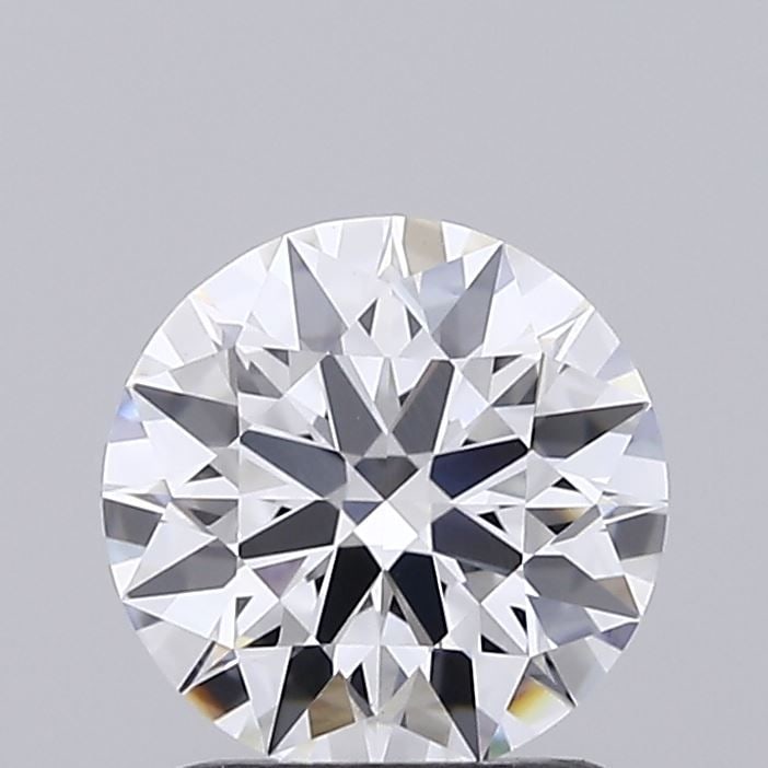 Ideal Loose Diamond - ROUND 1.32ct D VVS2: Ideal Loose Diamond - ROUND 1.32ct D VVS2 Source: This is a real non-mined Diamond that has been grown in a lab Shape: ROUND Carats: 1.32 Color: D Clarity: VVS2 Certification: IGI Video: