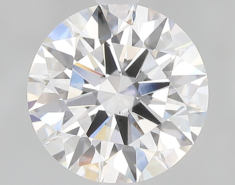 Ideal Loose Diamond - ROUND 1.93ct F VS1: Ideal Loose Diamond - ROUND 1.93ct F VS1 Source: This is a real non-mined Diamond that has been grown in a lab Shape: ROUND Carats: 1.93 Color: F Clarity: VS1 Certification: IGI Video:
