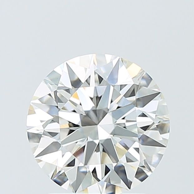 Ideal Loose Diamond - ROUND 2.04ct F VVS2: Ideal Loose Diamond - ROUND 2.04ct F VVS2 Source: This is a real non-mined Diamond that has been grown in a lab Shape: ROUND Carats: 2.04 Color: F Clarity: VVS2 Certification: IGI Video: