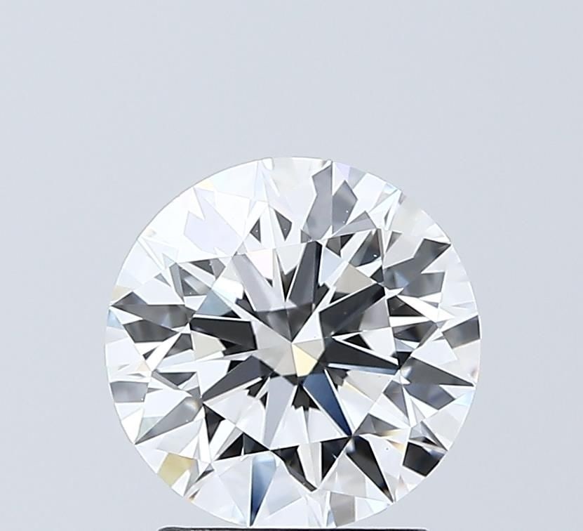 Ideal Loose Diamond - ROUND 2.02ct D VVS2: Ideal Loose Diamond - ROUND 2.02ct D VVS2 Source: This is a real non-mined Diamond that has been grown in a lab Shape: ROUND Carats: 2.02 Color: D Clarity: VVS2 Certification: IGI Video: