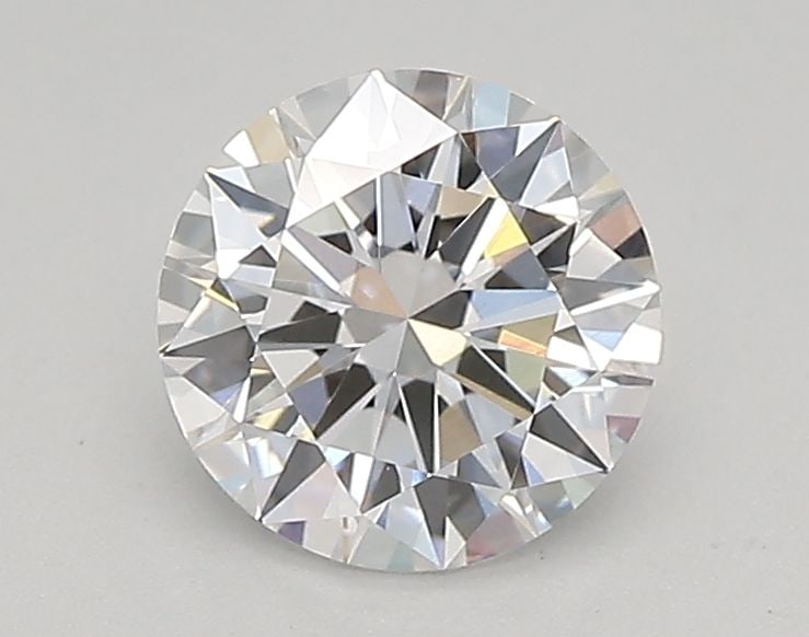 Loose Diamond - ROUND 0.73ct D VVS1: Loose Diamond - ROUND 0.73ct D VVS1 Source: This is a real non-mined Diamond that has been grown in a lab Shape: ROUND Carats: 0.73 Color: D Clarity: VVS1 Certification: IGI Video: