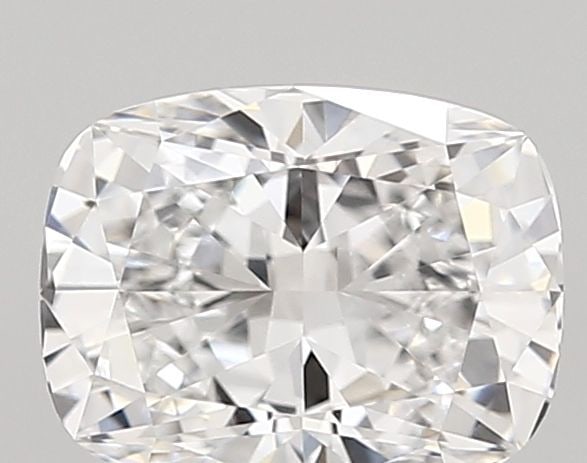 Loose Diamond - CUSHION MODIFIED 1.45ct D VVS2: Loose Diamond - CUSHION MODIFIED 1.45ct D VVS2 Source: This is a real non-mined Diamond that has been grown in a lab Shape: CUSHION MODIFIED Carats: 1.45 Color: D Clarity: VVS2 Certification: IGI Vide