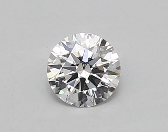 Ideal Loose Diamond - ROUND 0.42ct D VVS1: Ideal Loose Diamond - ROUND 0.42ct D VVS1 Source: This is a real non-mined Diamond that has been grown in a lab Shape: ROUND Carats: 0.42 Color: D Clarity: VVS1 Certification: IGI Video: