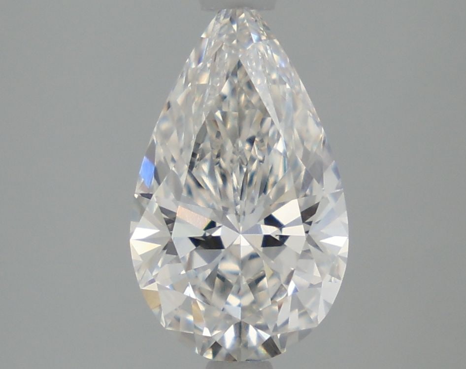 Loose Diamond - PEAR 2.49ct F VS1: Loose Diamond - PEAR 2.49ct F VS1 Source: This is a real non-mined Diamond that has been grown in a lab Shape: PEAR Carats: 2.49 Color: F Clarity: VS1 Certification: IGI Video: Video Link PLEASE