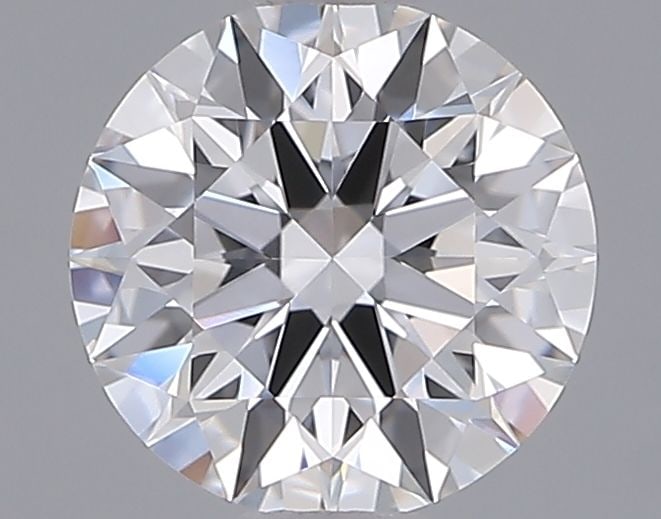 Ideal Loose Diamond - ROUND 1.02ct D VVS2: Ideal Loose Diamond - ROUND 1.02ct D VVS2 Source: This is a real non-mined Diamond that has been grown in a lab Shape: ROUND Carats: 1.02 Color: D Clarity: VVS2 Certification: IGI Video: