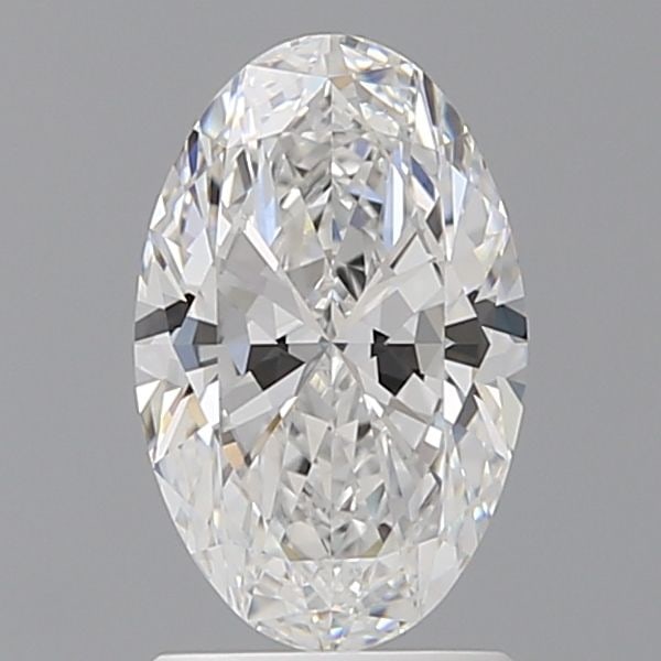 Loose Diamond - OVAL 1.56ct E VVS2: Loose Diamond - OVAL 1.56ct E VVS2 Source: This is a real non-mined Diamond that has been grown in a lab Shape: OVAL Carats: 1.56 Color: E Clarity: VVS2 Certification: IGI Video: