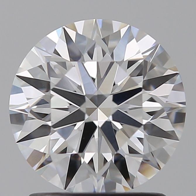 Ideal Loose Diamond - ROUND 1.53ct D VVS1: Ideal Loose Diamond - ROUND 1.53ct D VVS1 Source: This is a real non-mined Diamond that has been grown in a lab Shape: ROUND Carats: 1.53 Color: D Clarity: VVS1 Certification: IGI Video: