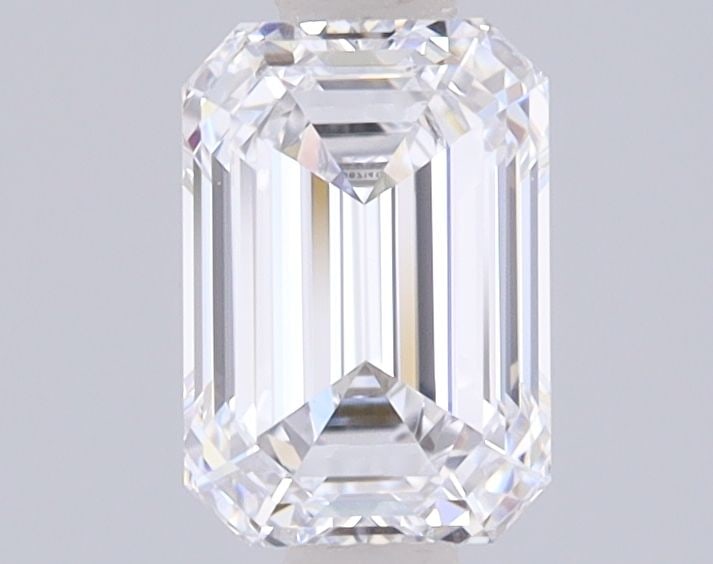 Loose Diamond - EMERALD 1.1ct D VS1 (1 of 1)