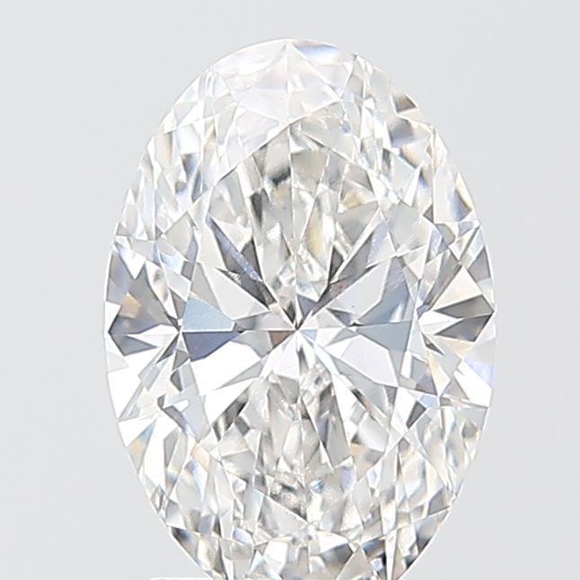 Loose Diamond - OVAL 1.6ct E VVS2: Loose Diamond - OVAL 1.6ct E VVS2 Source: This is a real non-mined Diamond that has been grown in a lab Shape: OVAL Carats: 1.6 Color: E Clarity: VVS2 Certification: IGI Video:
