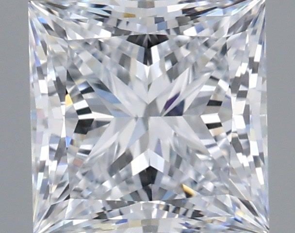 Loose Diamond - PRINCESS 1.75ct F VVS1: Loose Diamond - PRINCESS 1.75ct F VVS1 Source: This is a real non-mined Diamond that has been grown in a lab Shape: PRINCESS Carats: 1.75 Color: F Clarity: VVS1 Certification: IGI Video: