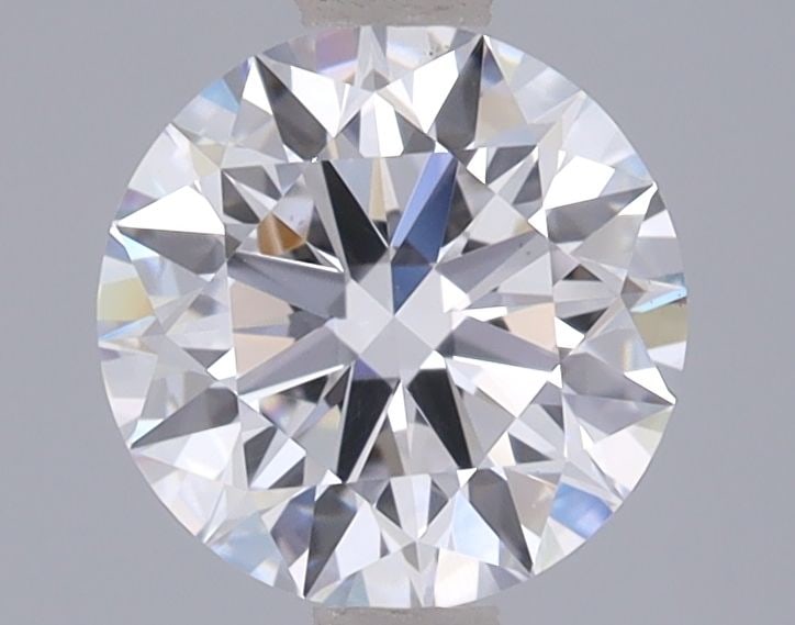 Ideal Loose Diamond - ROUND 1.54ct D VS2: Ideal Loose Diamond - ROUND 1.54ct D VS2 Source: This is a real non-mined Diamond that has been grown in a lab Shape: ROUND Carats: 1.54 Color: D Clarity: VS2 Certification: IGI Video: