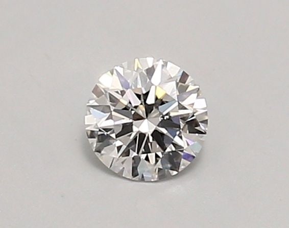 Ideal Loose Diamond - ROUND 0.39ct D VVS2: Ideal Loose Diamond - ROUND 0.39ct D VVS2 Source: This is a real non-mined Diamond that has been grown in a lab Shape: ROUND Carats: 0.39 Color: D Clarity: VVS2 Certification: IGI Video: