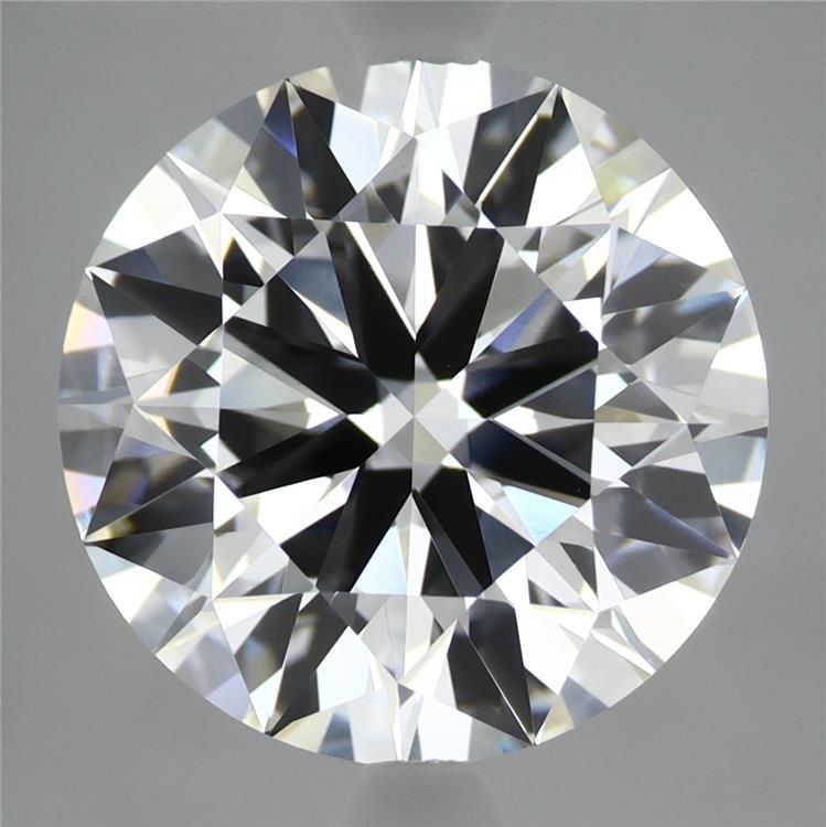 Ideal Loose Diamond - ROUND 5.5ct G VVS2: Ideal Loose Diamond - ROUND 5.5ct G VVS2 Source: This is a real non-mined Diamond that has been grown in a lab Shape: ROUND Carats: 5.5 Color: G Clarity: VVS2 Certification: IGI Video:
