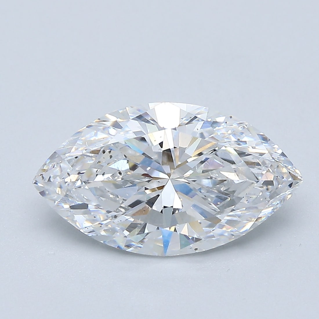 Loose Diamond - MARQUISE 3.25ct D SI1 (1 of 1)