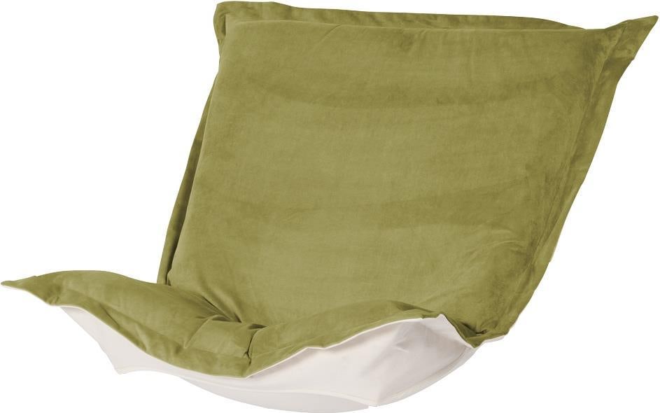 Howard Elliott Bella Moss Hand-Finished Cushion Cover 49 x 40 Transitional Style (1 of 1)