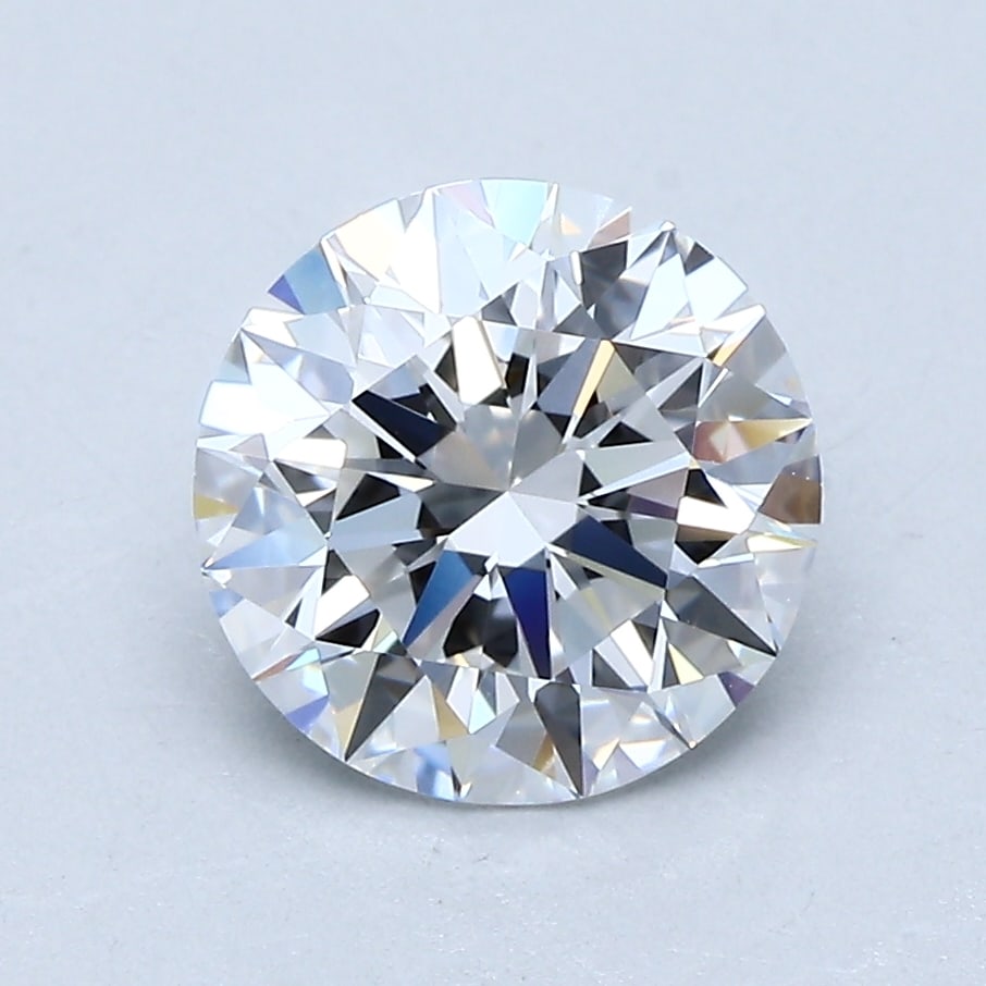 Loose Diamond - Round 2ct D VVS1: Loose Diamond - Round 2ct D VVS1 Source: Natural Mined Diamond Shape: Round Carats: 2 Color: D Clarity: VVS1 Certification: GIA Condition: Pre-Owned PLEASE NOTE: Framed, Large, or heavy items do not h